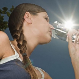 喝水都会胖的人究竟要如何减肥？