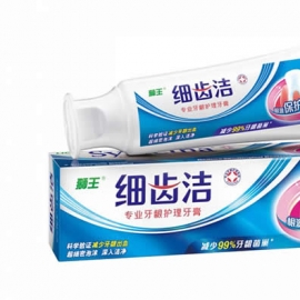 呵护牙龈正当时  盘点几款常见的牙龈护理牙膏