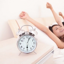 睡多睡少人会变笨 到底每天睡几个小时最健康