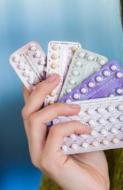 辟谣：常吃避孕药容易营养不良？