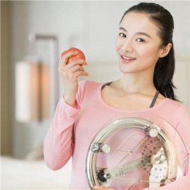 6种排毒食物清除体内垃圾 让你轻松瘦