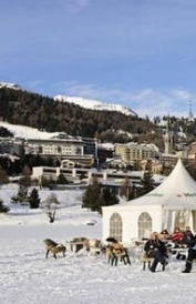 去瑞士 你才能感受到真正的冬天之美