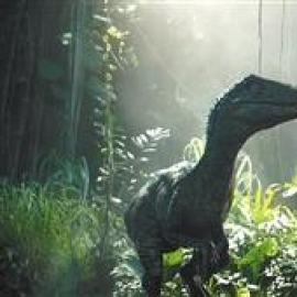 《侏罗纪世界2》最后的恐龙迎来末日