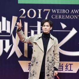 邓超杨幂微博之夜登顶 近30位巨星开启2018年红毯抢镜