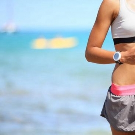 春天怎么跑步减肥 这6件事一定要知