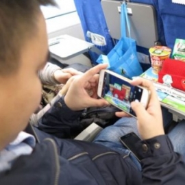 ​2019春运大军正式开启，特贝优暖冬行动助力
