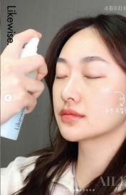 口罩季三伏天定妆界的最强王者 定妆喷雾YYDS