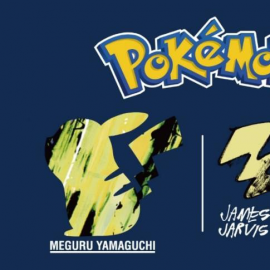 优衣库携手艺术家推出Pokémon宝可梦