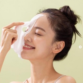 <b>冬天的脸是面膜给的 可你真的敷对</b>