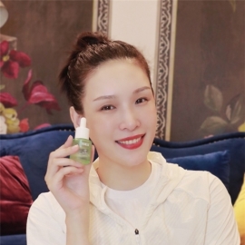 换季敏感SOS! 明星挚爱大公开！ Y