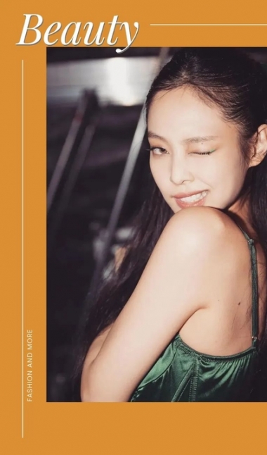 BLACKPINK的化妆包大起底 原来我们都空瓶过她们的同款
