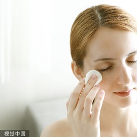 <b>春夏如何防脱妆 这有一份自带持妆</b>
