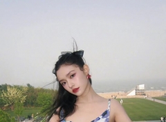 小个子女孩怎么选连衣裙？