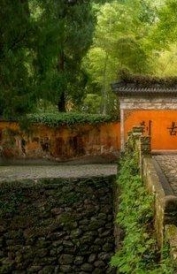 藏着一座千年古刹的浙东秘境 为什么最受欧洲人欢迎？