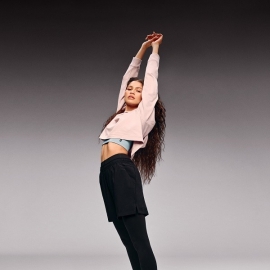 Zendaya 赞达亚 与 On昂跑 达成长期合
