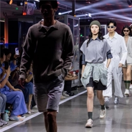 卷出舒适新高度,陈伟霆出席奥康“