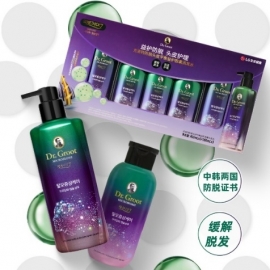 克洛特防脱山姆上市两周年：科学守护健康，品质赢得信赖