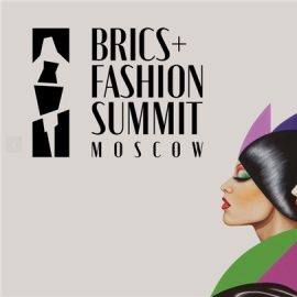2025 BRICS+Fashion Summit(金砖国家+时尚