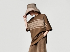 这个秋天最新的流行色以熟悉的样子回到了我们身边