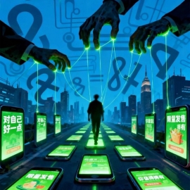 为什么越来越多的年轻人在追求“